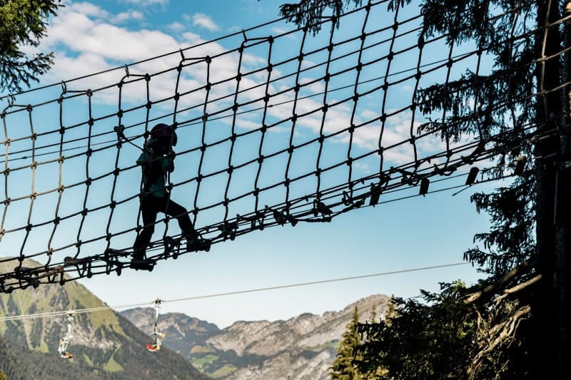 Ch&acirc;tel Aventures