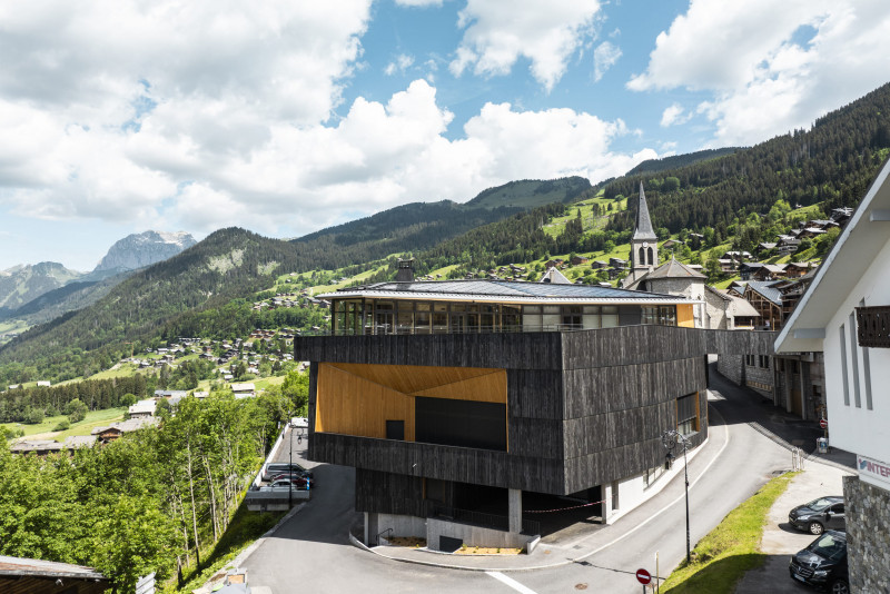 Cultural Centre - Programme