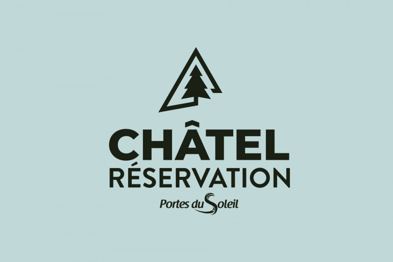 Châtel Réservation, hébergeur officiel de la station en hiver