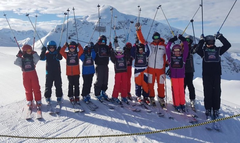 Ecole de Ski Châtel Sensations