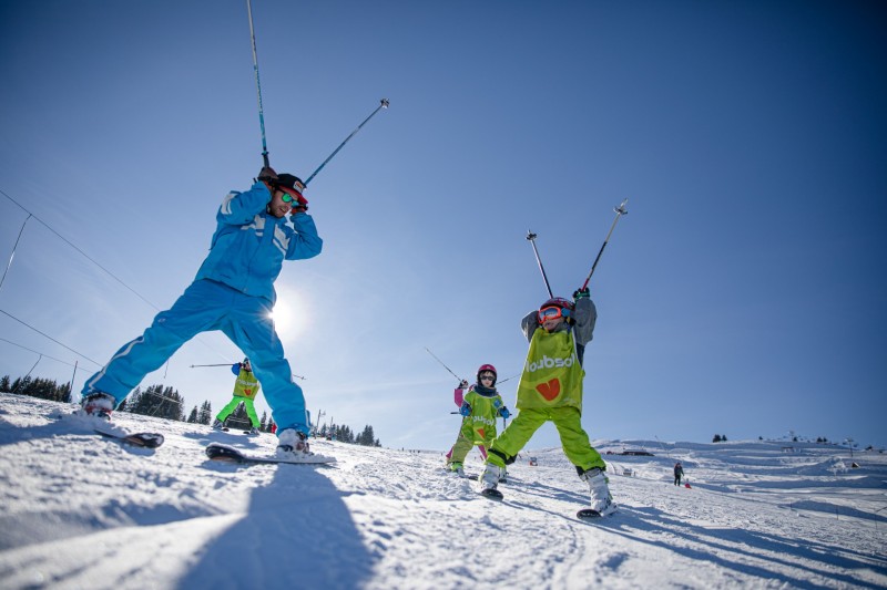 ESI Pro Skiing