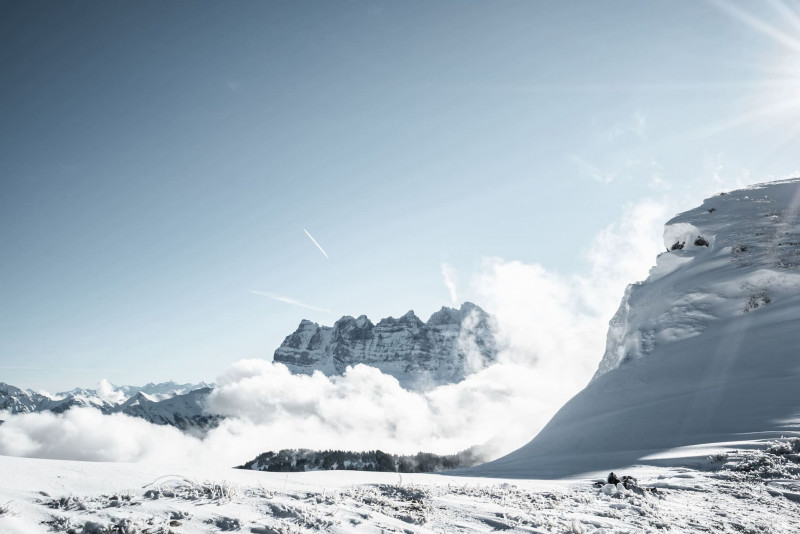 Météo & Infos pistes
