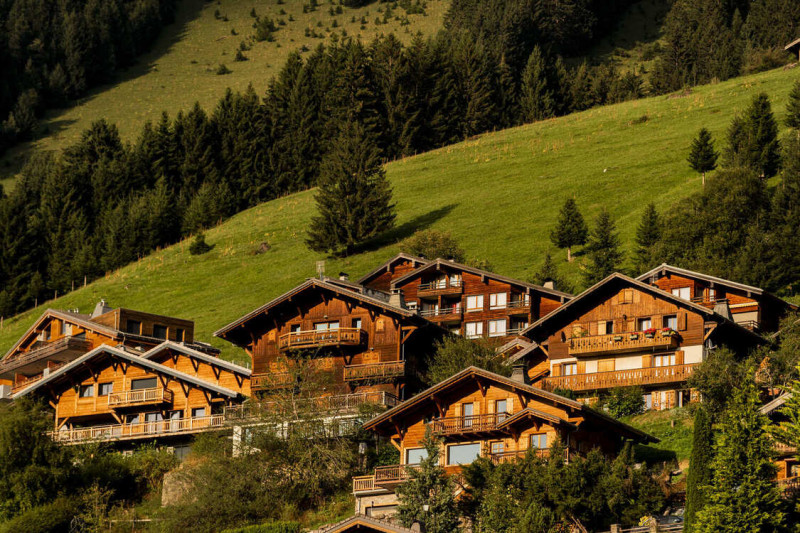 Toutes nos offres de locations