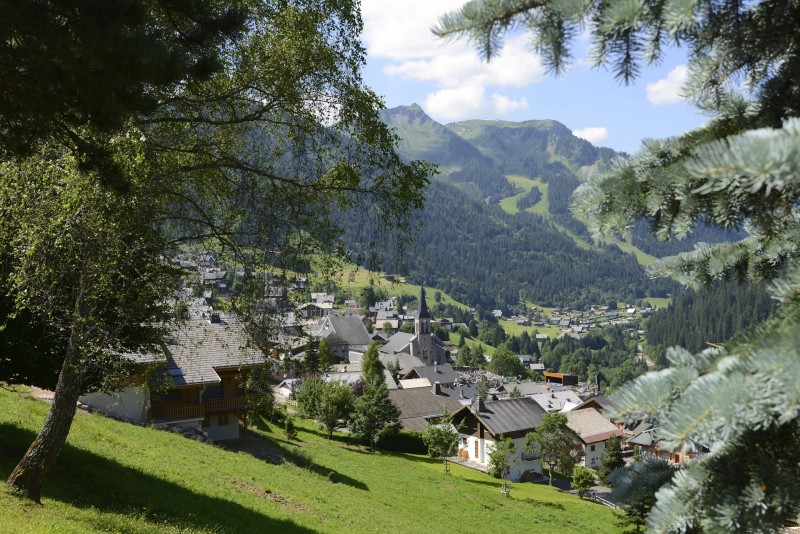 Cancellation guaranties in châtel