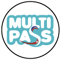 Adhérent au Multi Pass à 3€ par jour