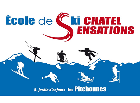 Ecole de Ski Châtel Sensations Ecole de Ski Châtel Sensations