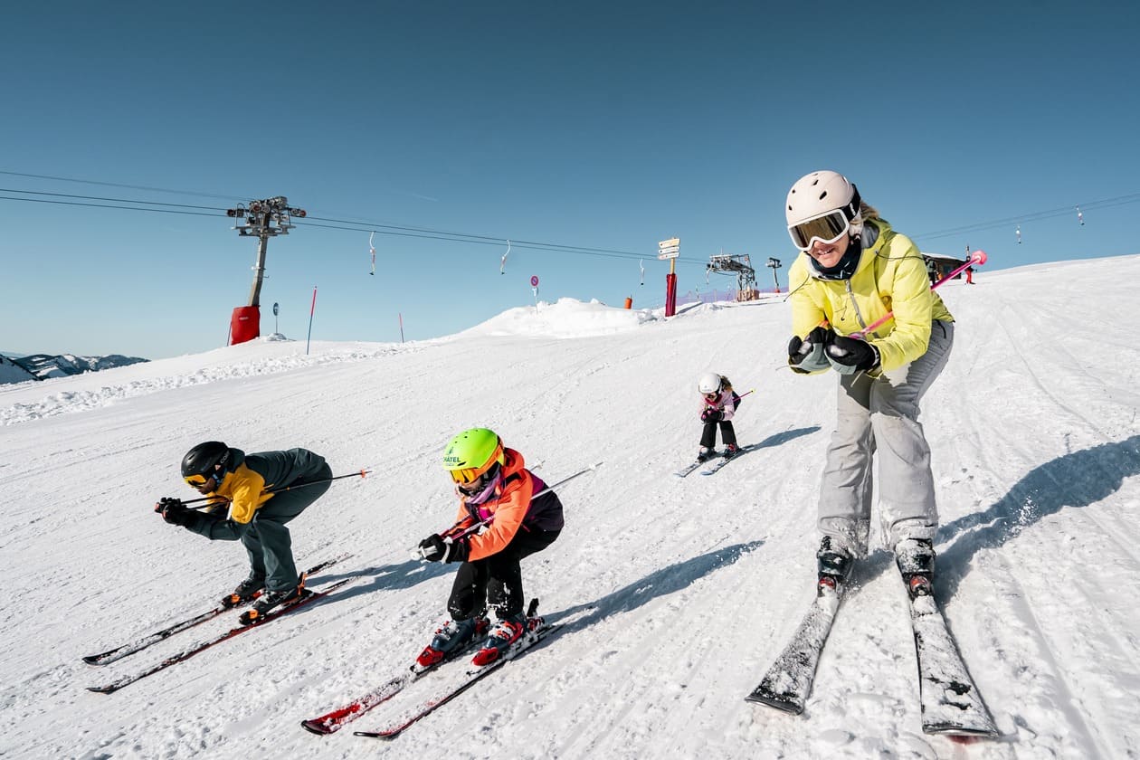 Achetez vos forfaits ski Châtel et Portes du Soleil en avance
