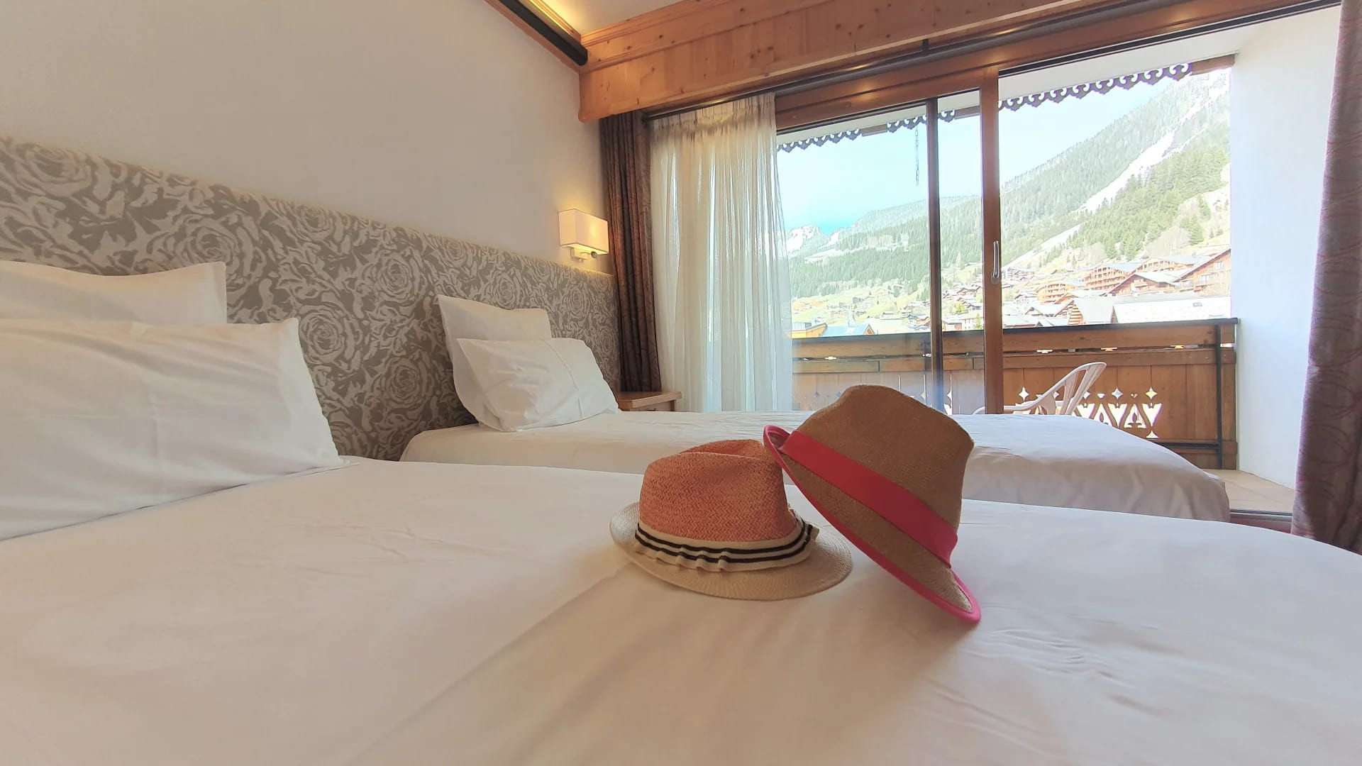 4-Star Hôtel Macchi Châtel 4-Star Hôtel Macchi Châtel