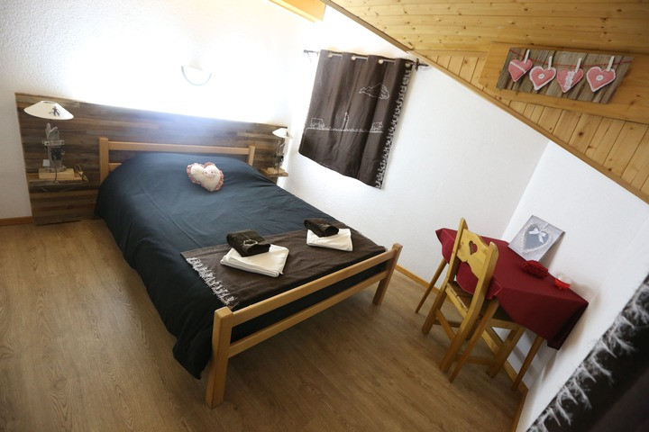 Hotel Alpaka situé à Châtel, proche Suisse