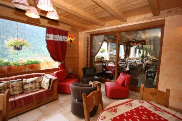 hotel castellan 3-star hotel chatel