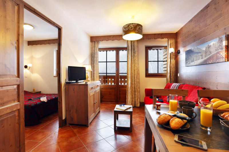 Le Grand Lodge Châtel, apartment rental Le Grand Lodge Châtel, apartment rental