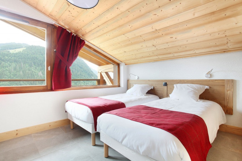 Les Fermes de Châtel Odalys, résidence de tourisme à Châtel, location Les Fermes de Châtel Odalys, résidence de tourisme à Châtel, location