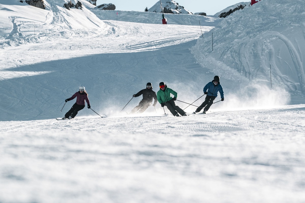 Boarderline, du 11 au 12 mars 2026 Boarderline, du 11 au 12 mars 2026