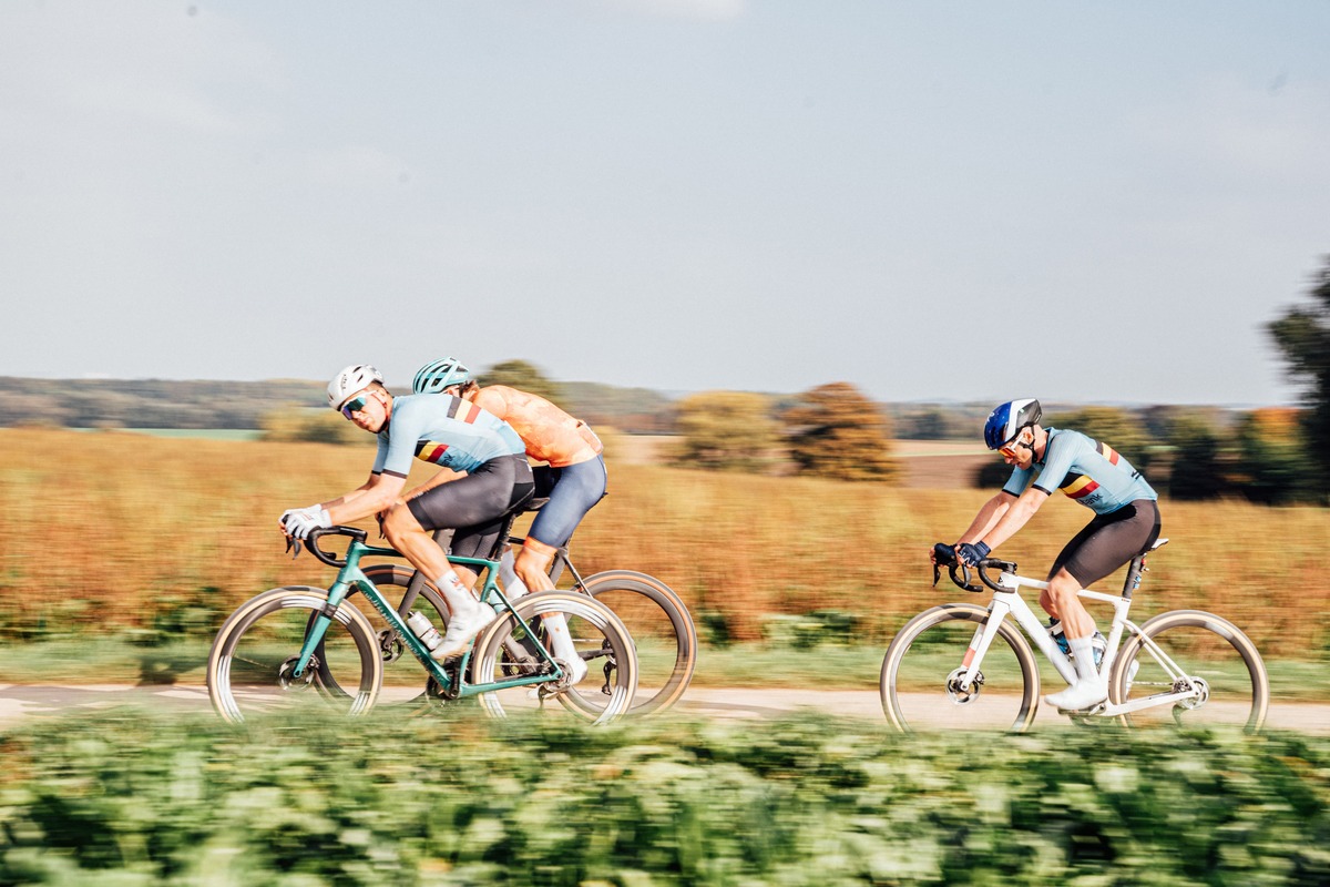 Châtel vile-hôte du Championnat du Monde UCI Gravel 2027 ! Châtel vile-hôte du Championnat du Monde UCI Gravel 2027 !