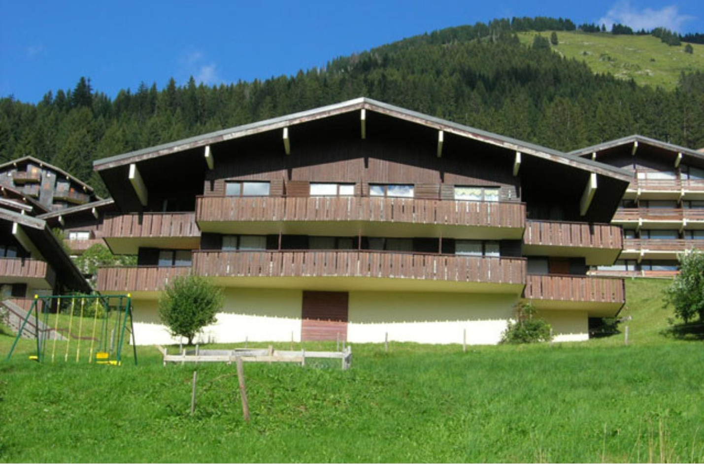Hameau4SA