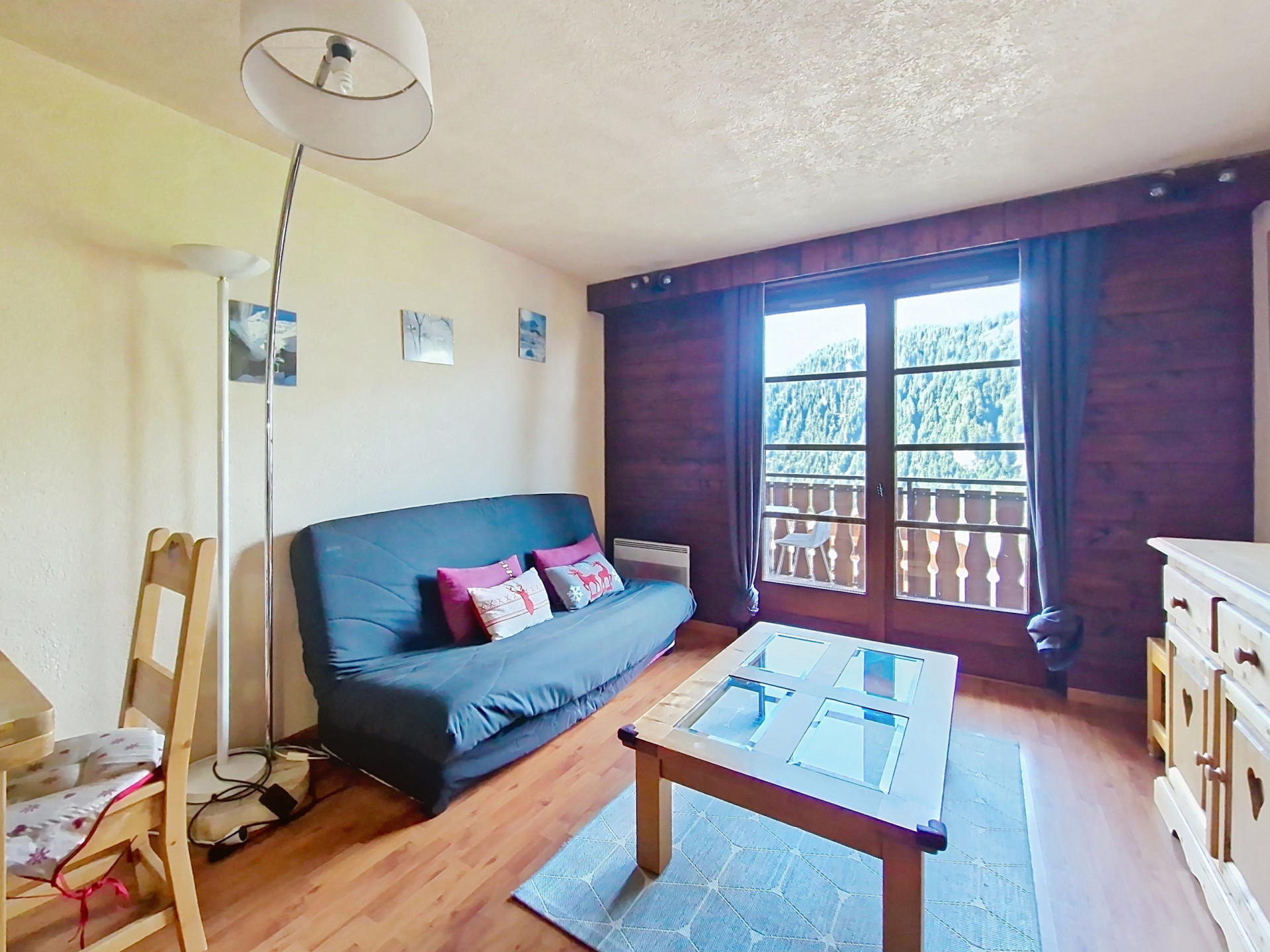 Salon Tovassière TS119 Petit Châtel