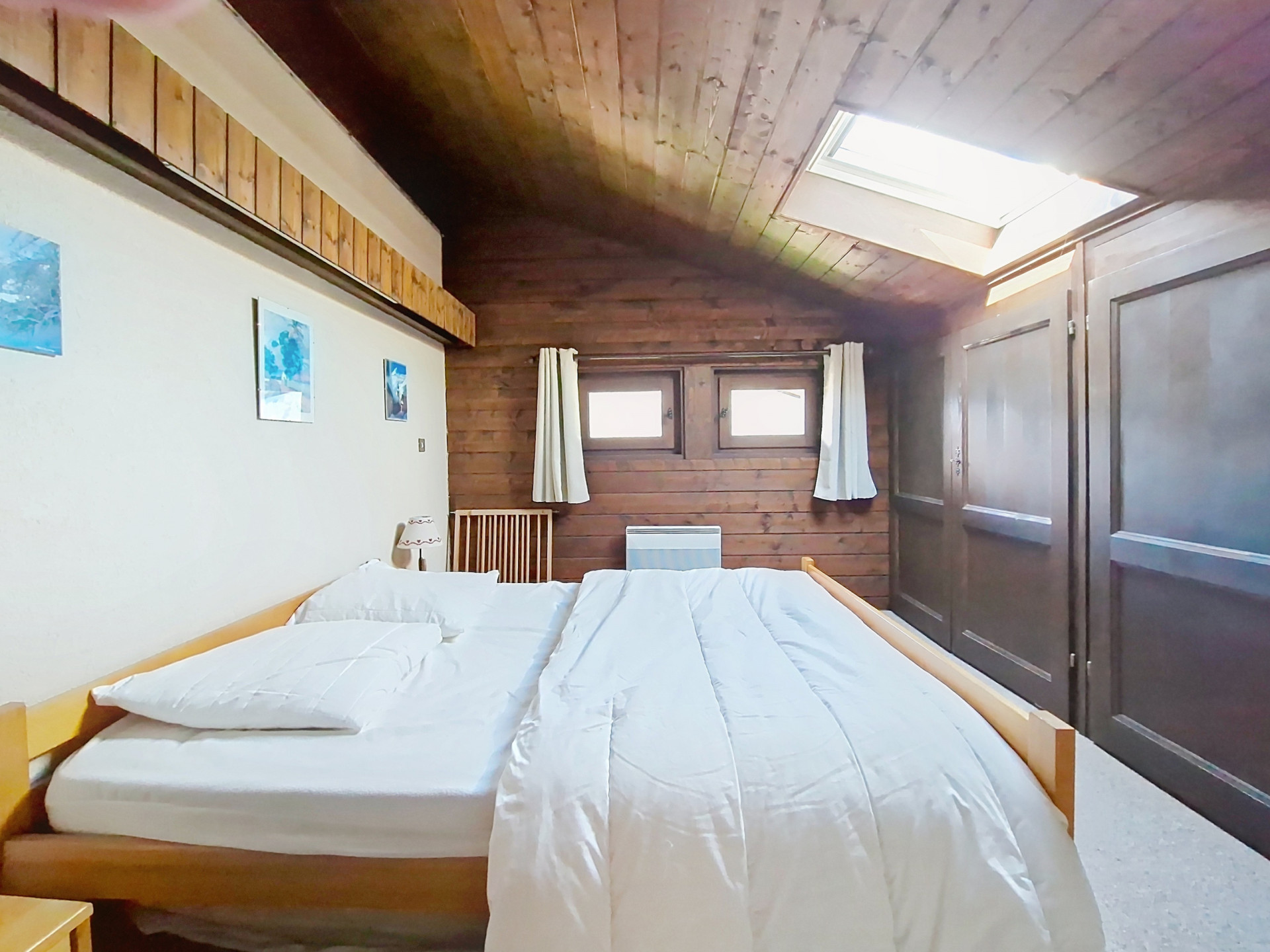 Chambre Tovassière TS119 Petit Châtel