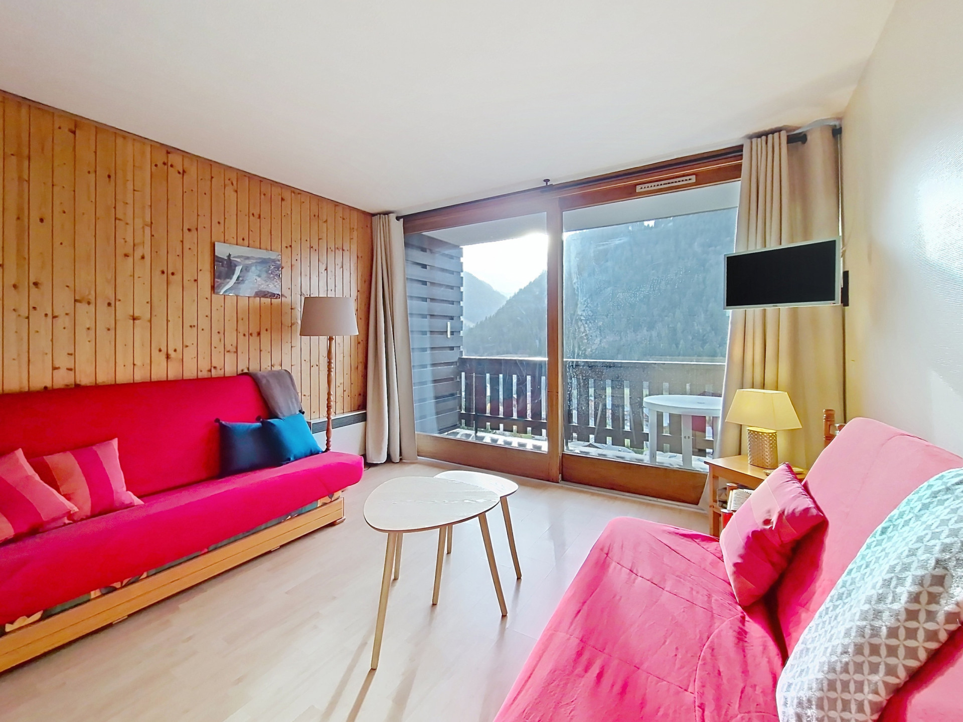 Salon Soli S5 Salon Soli S5