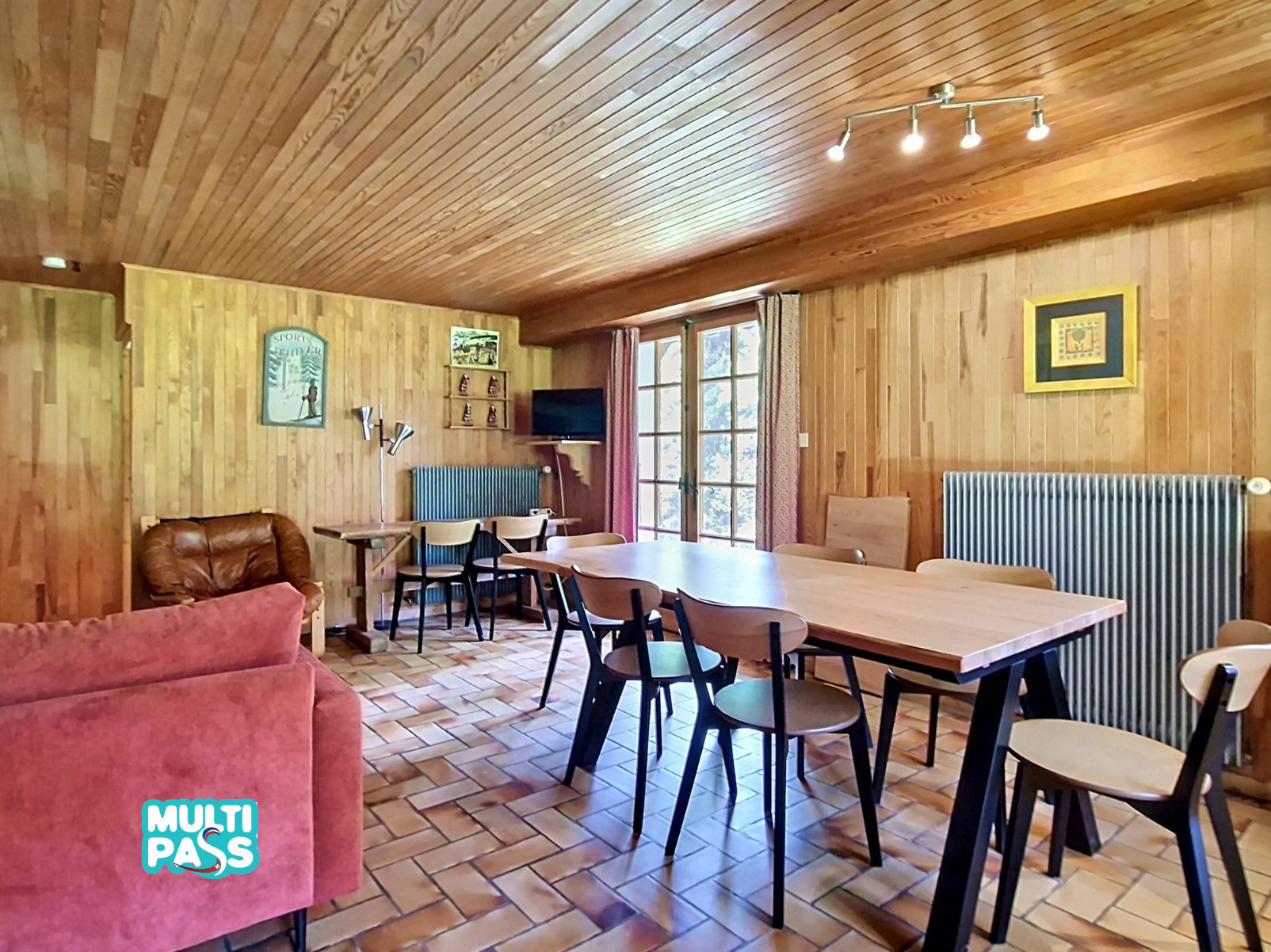 Salon Marpoet - MRP Vonnes Châtel