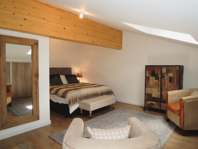 Chambre Chambre