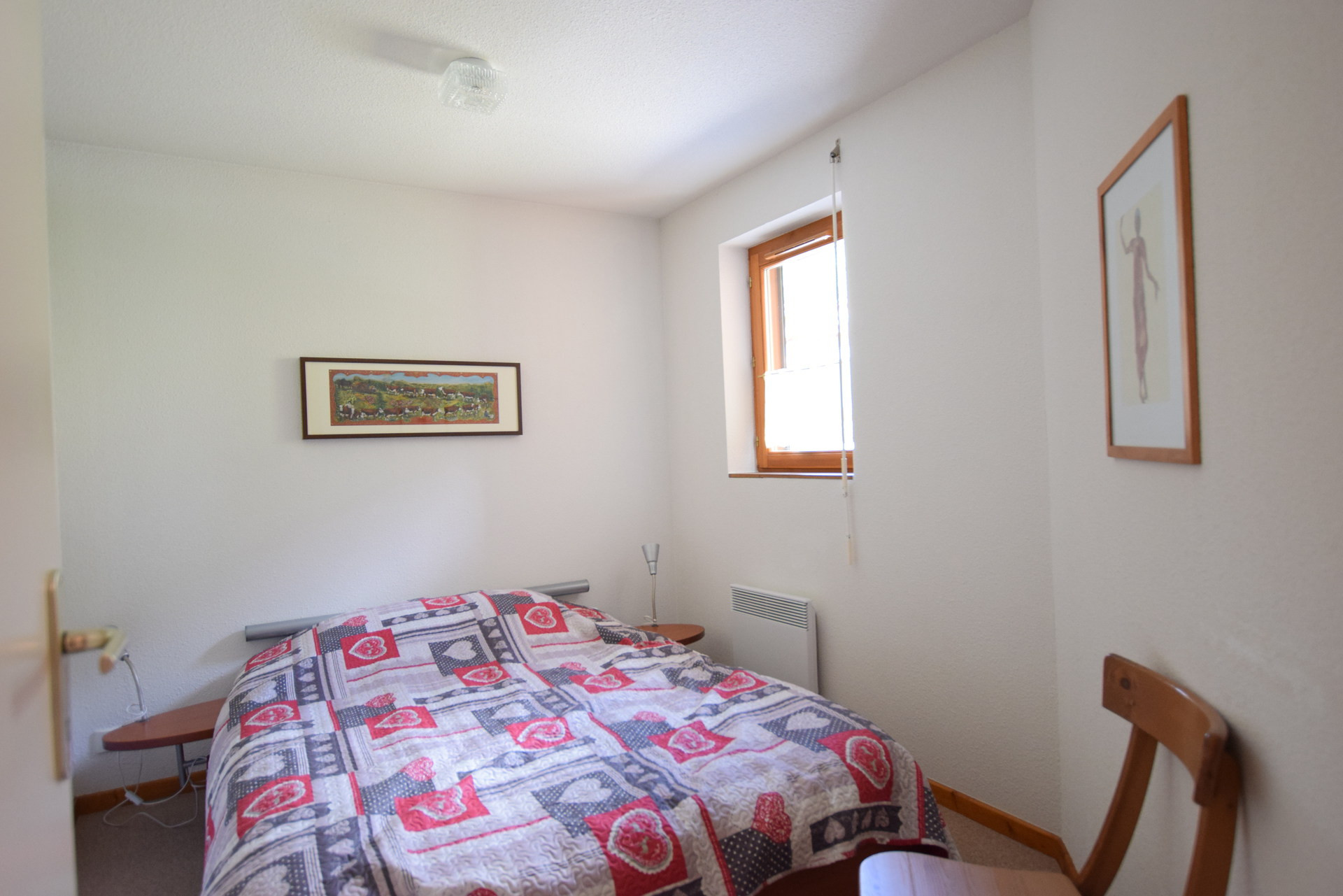 Chambre Chambre