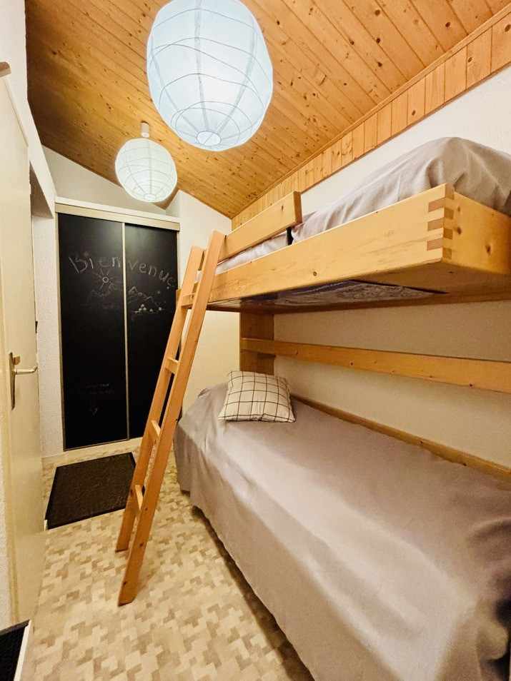 Résidence Perce Neige, Bâtiment A, Appartement 30, Châtel, Coin Montagne, Cours de ski