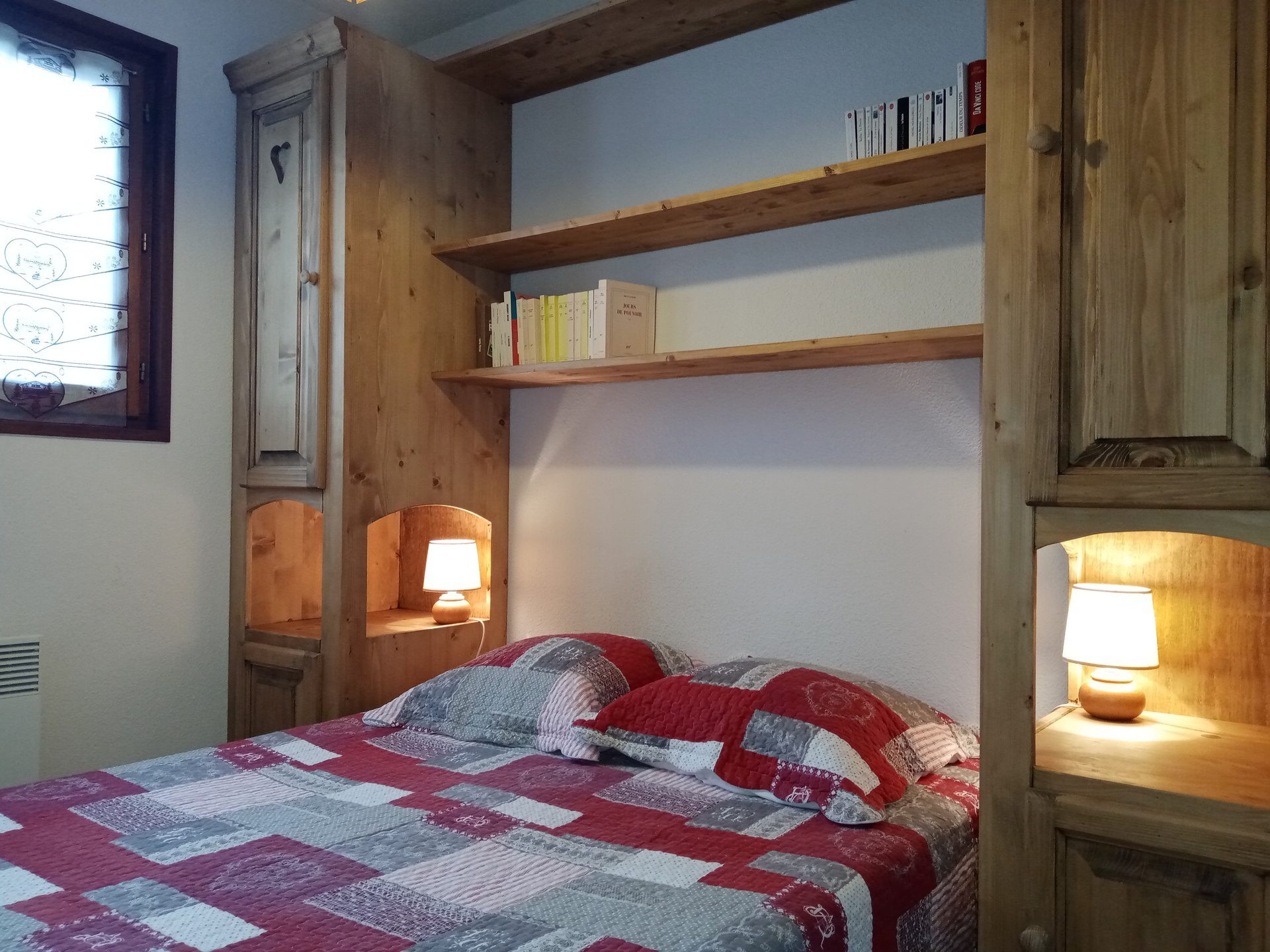 Chambre Chambre