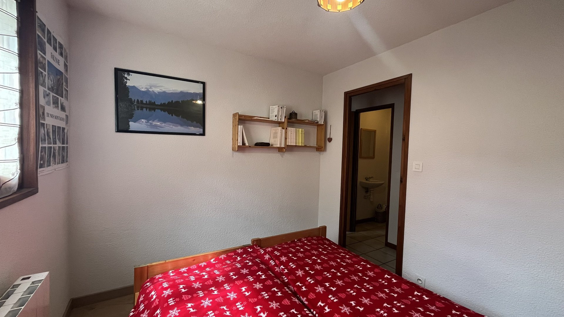 Chambre Chambre