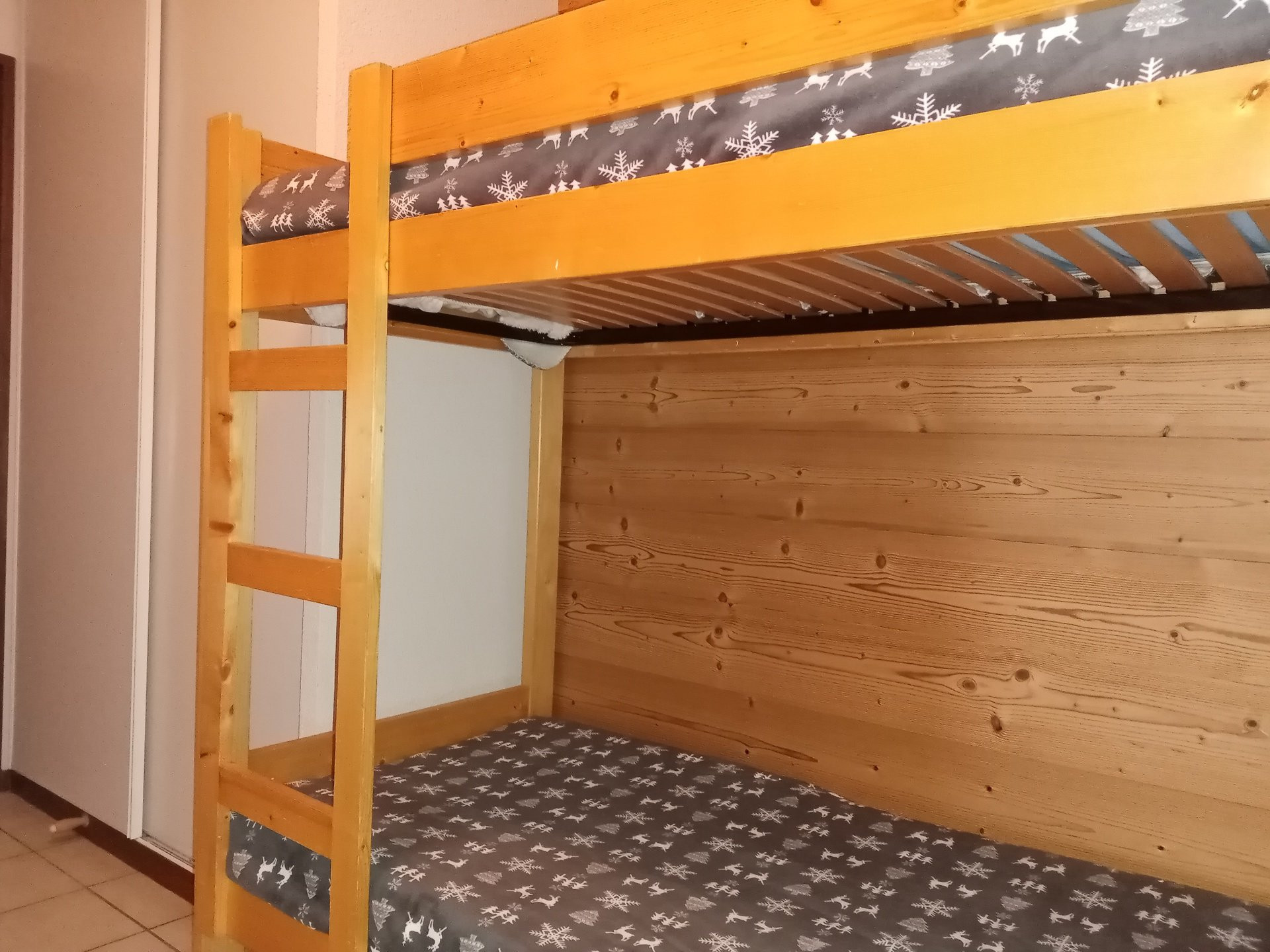 Chambre Chambre