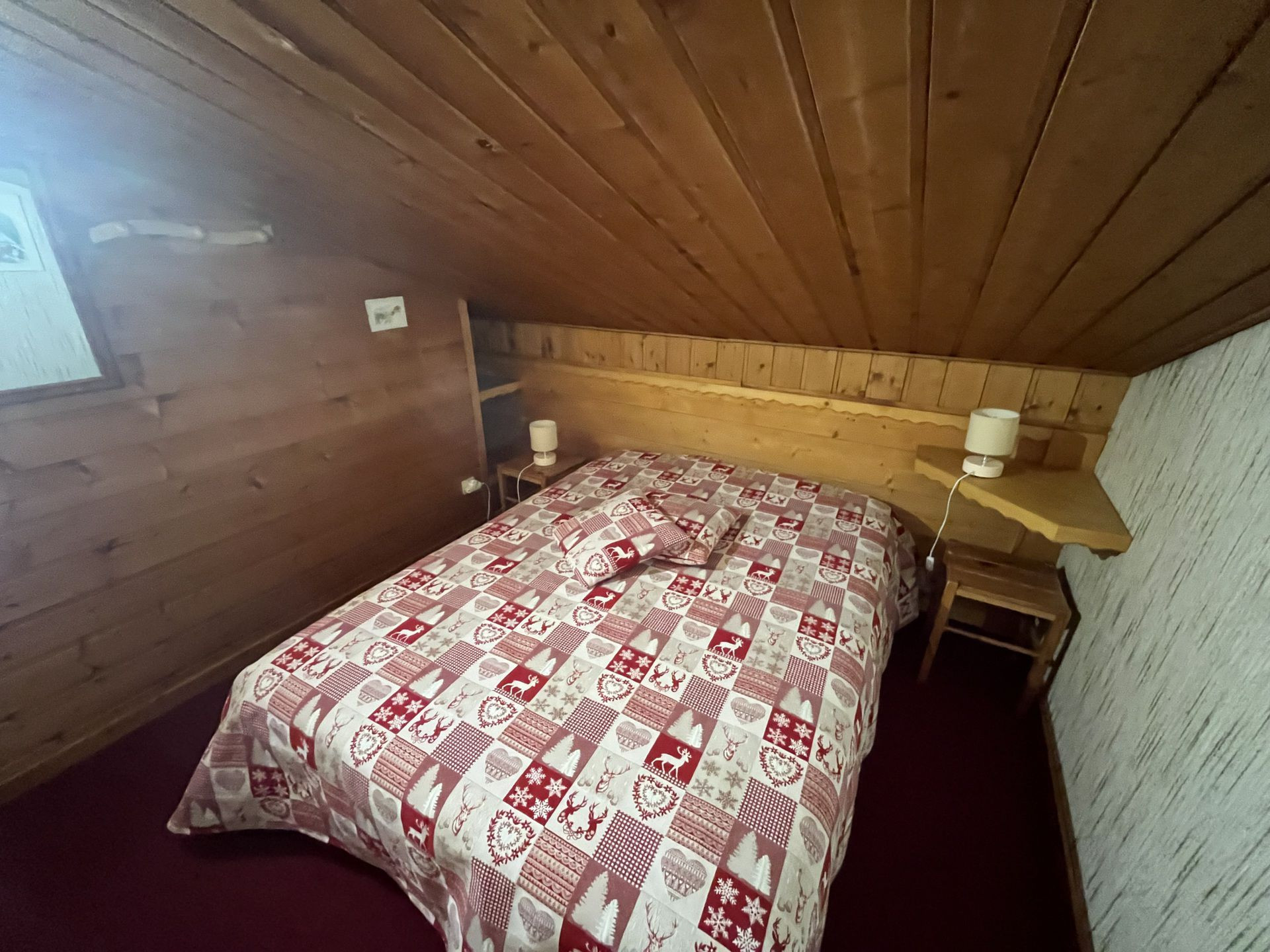 Chambre Chambre