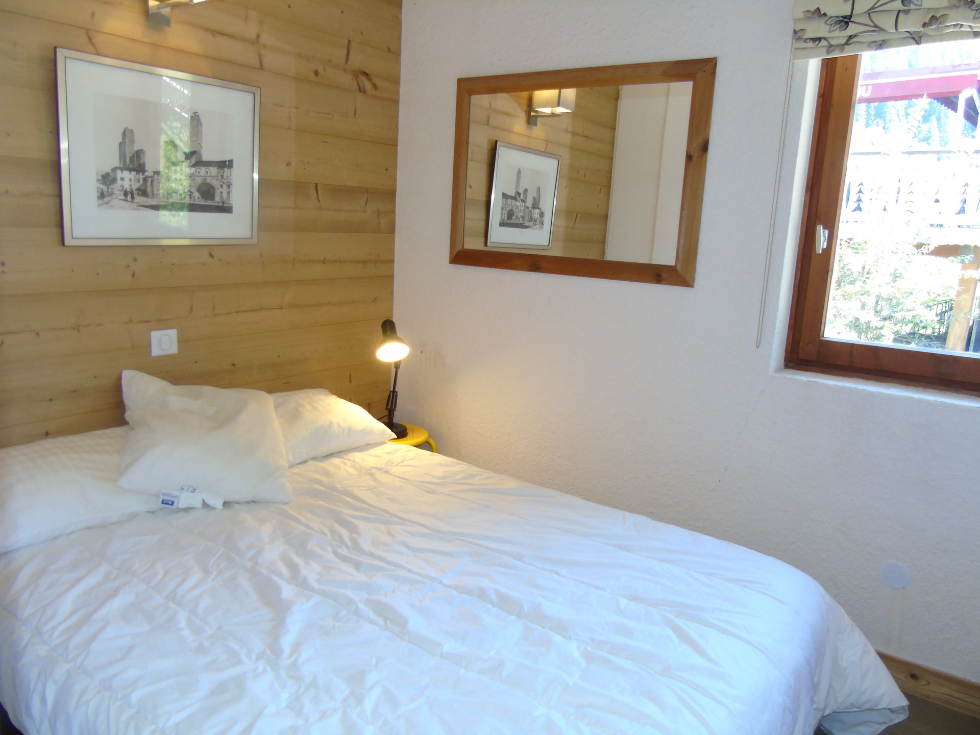 Chambre Chambre