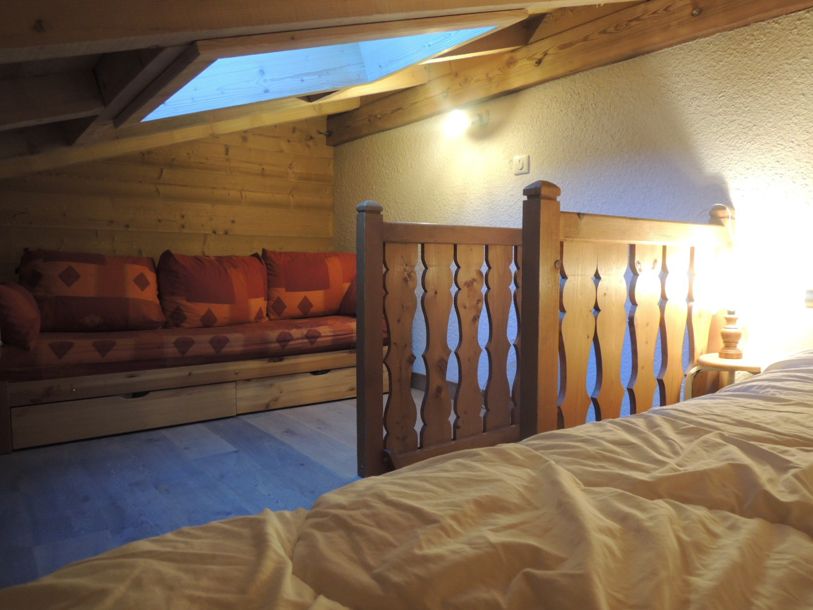 Chambre Chambre