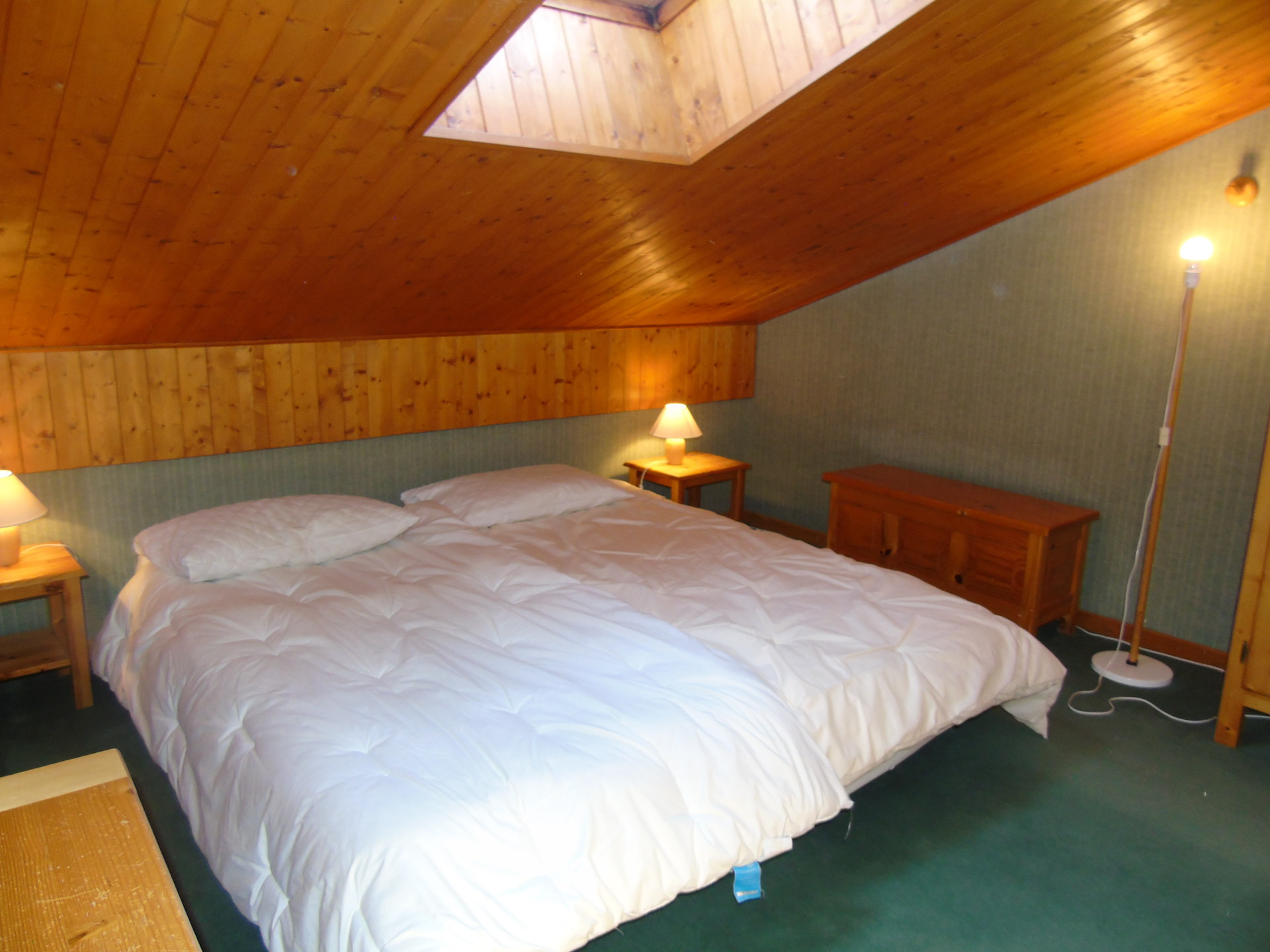 Chambre 1 Chambre 1