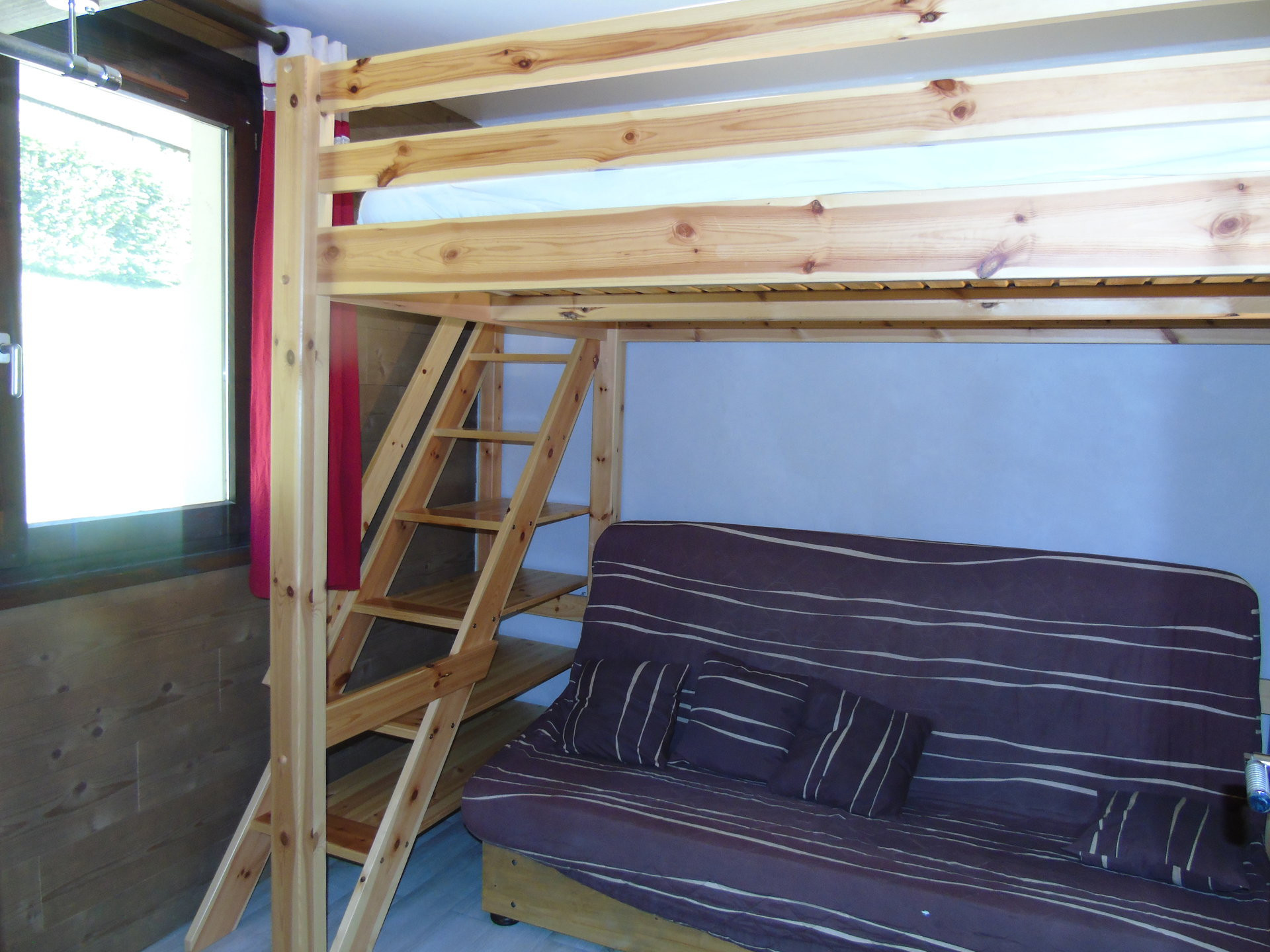 Chambre Chambre