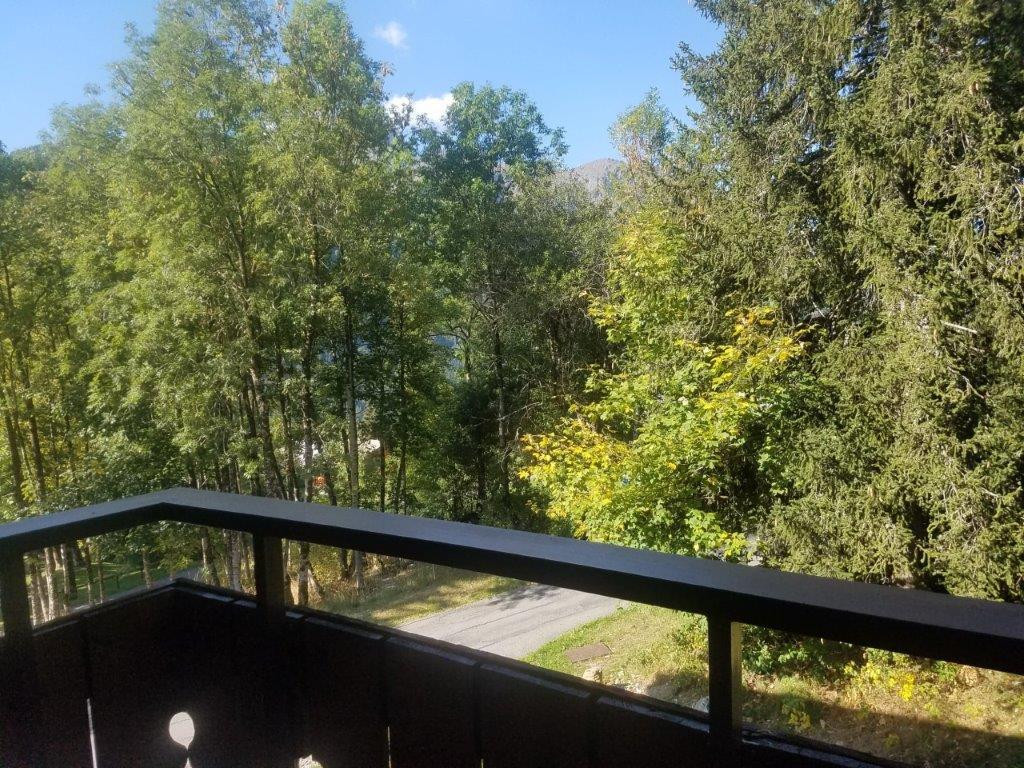 Vue été Vue été