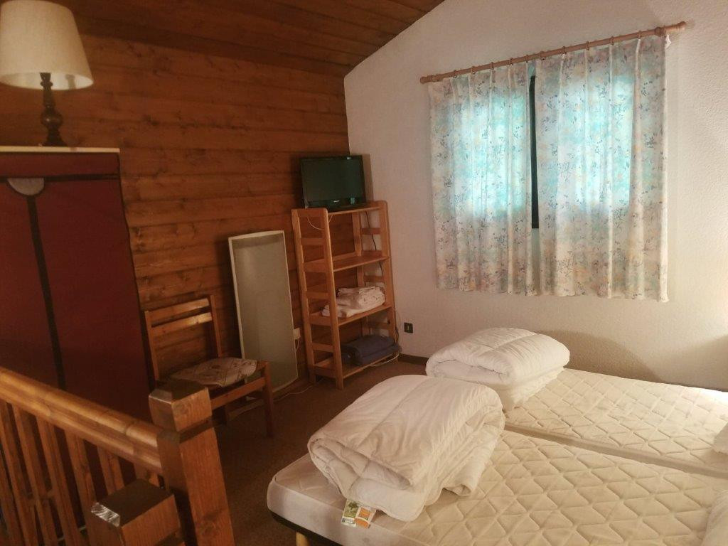 Chambre Chambre