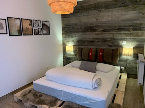 Chambre Chambre