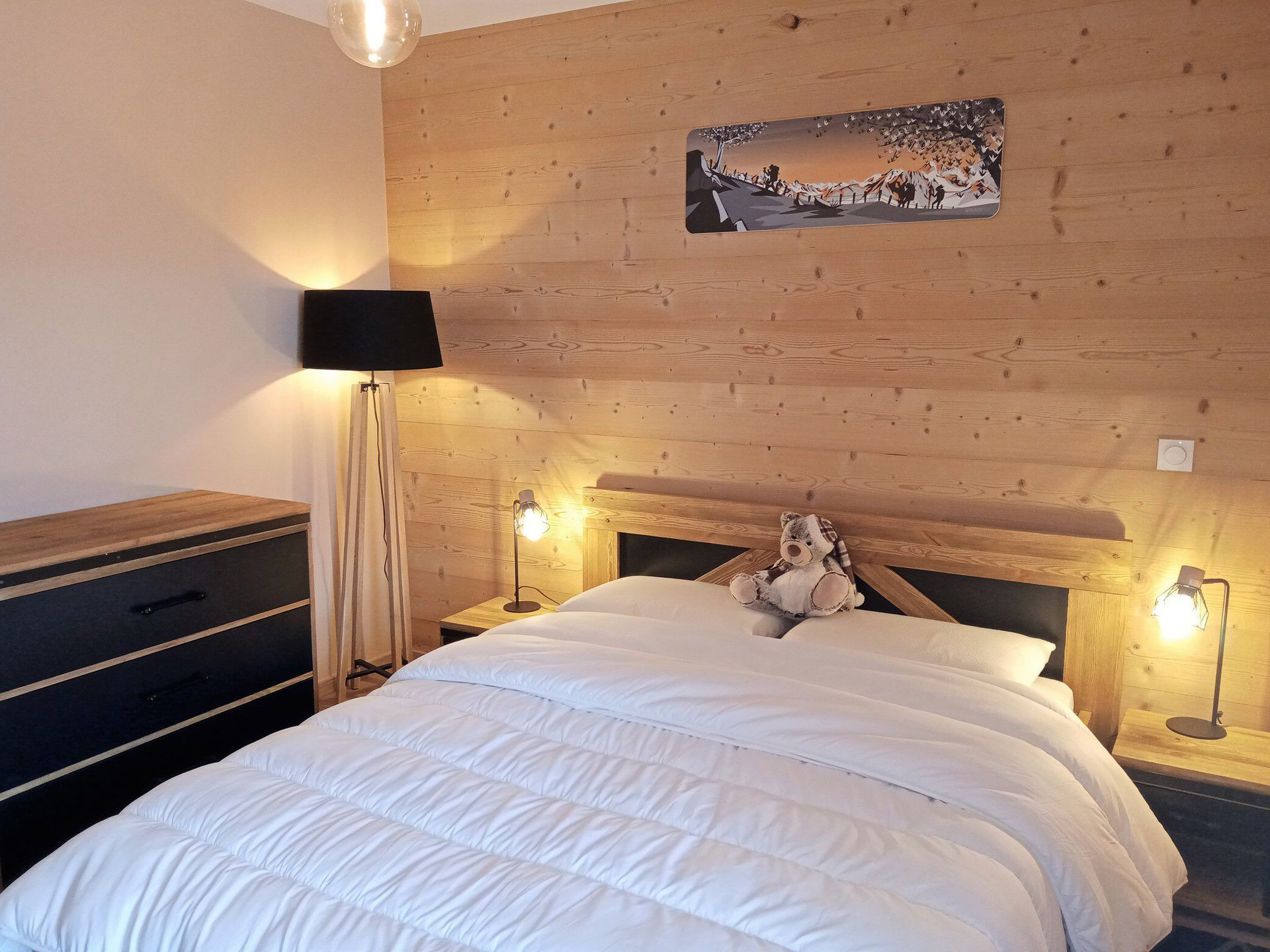 Chambre Chambre