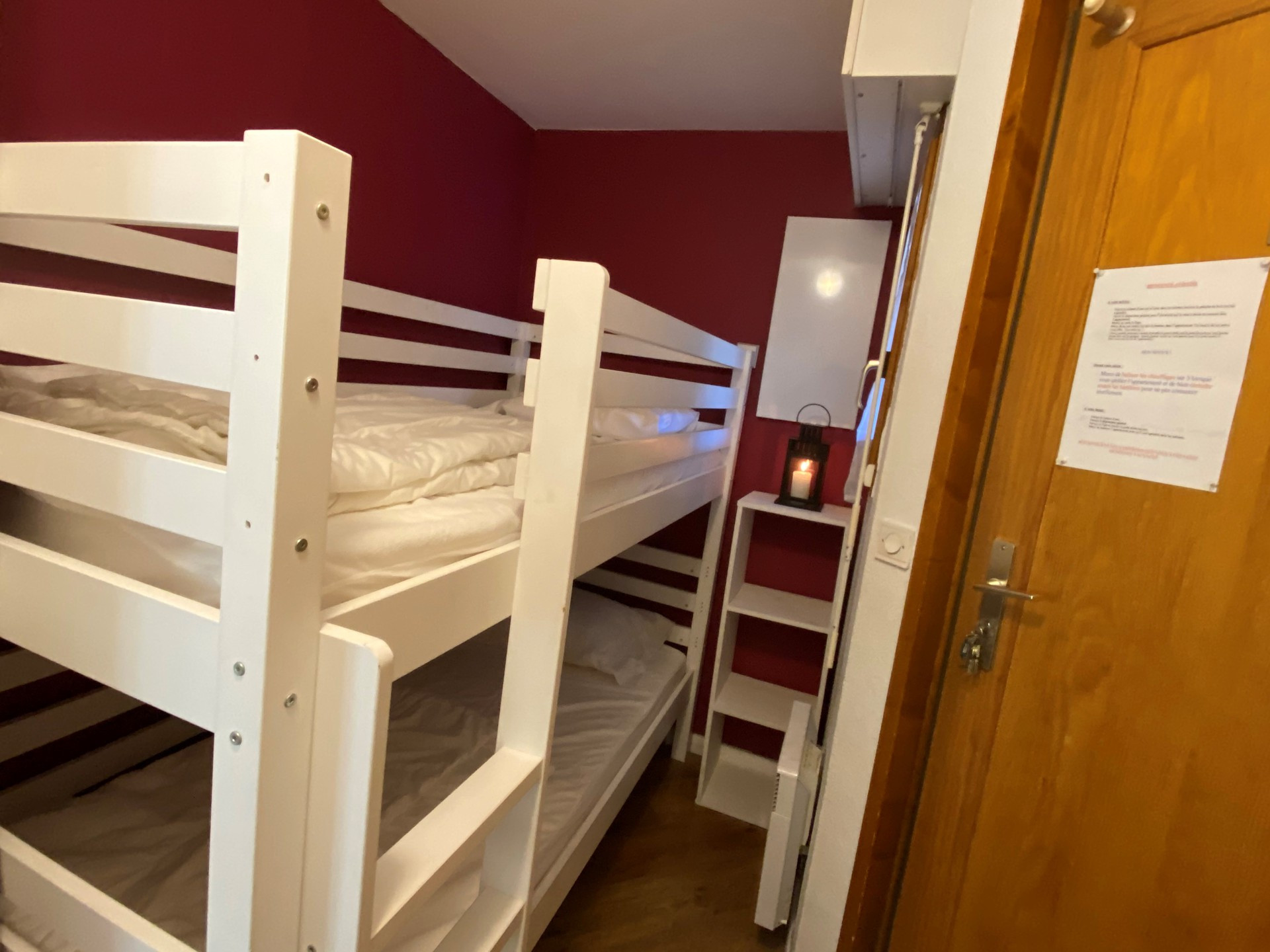 Chambre Chambre