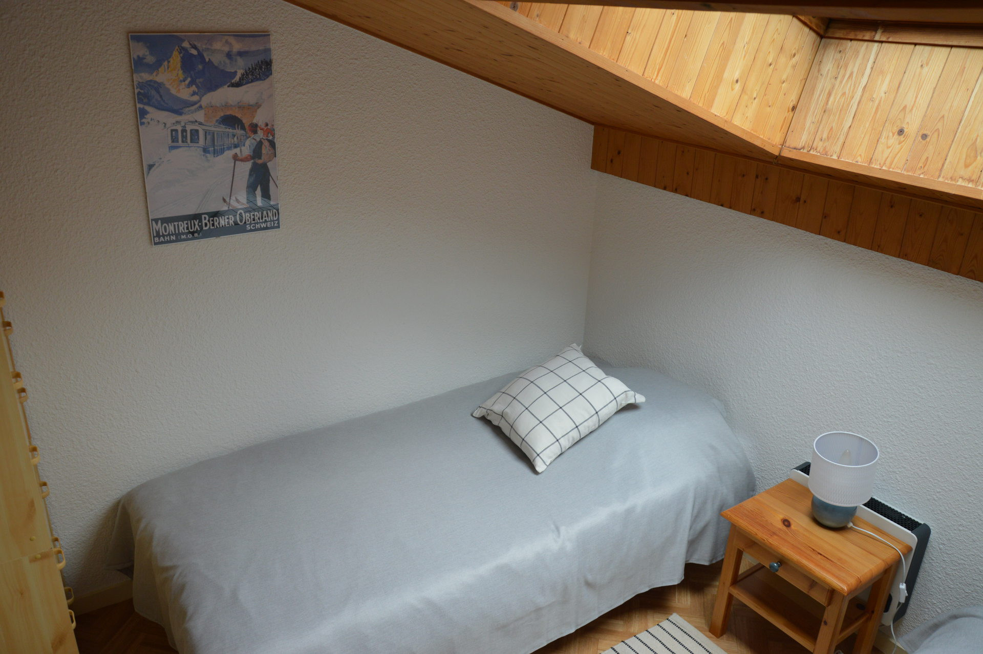 Chambre Chambre