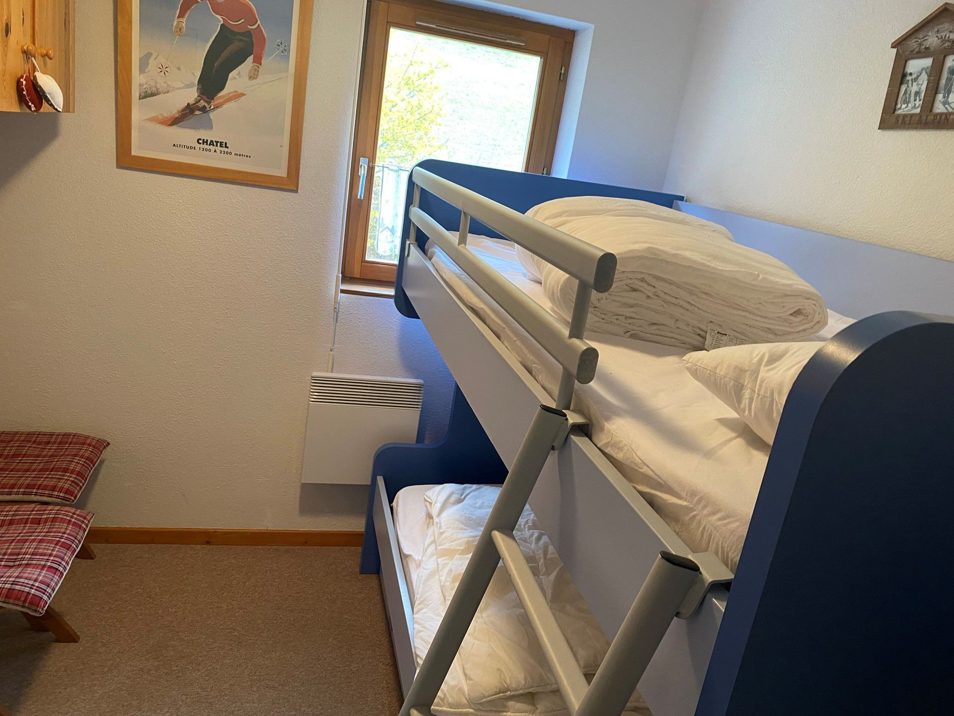 Chambre Chambre