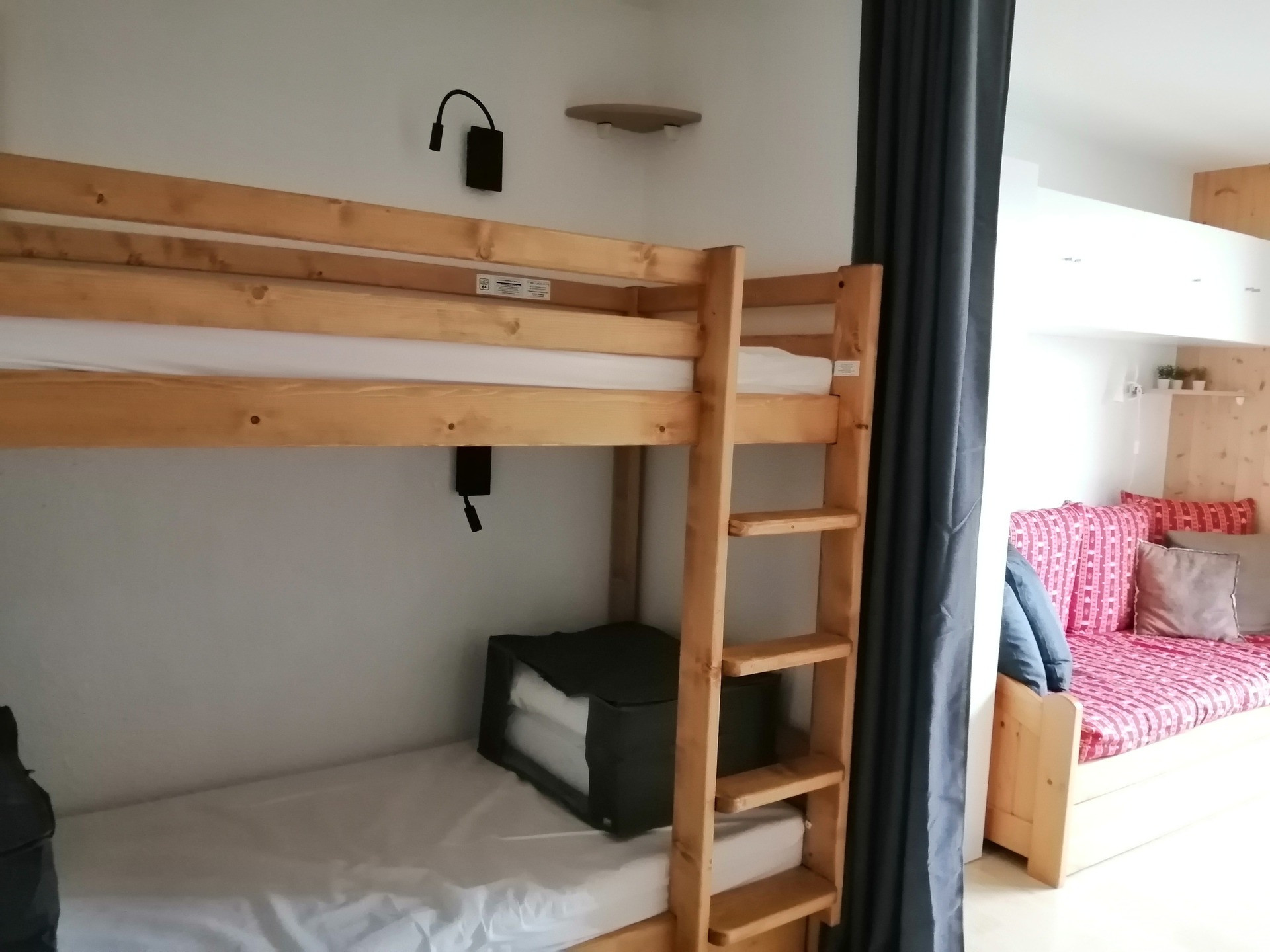 Chambre Chambre
