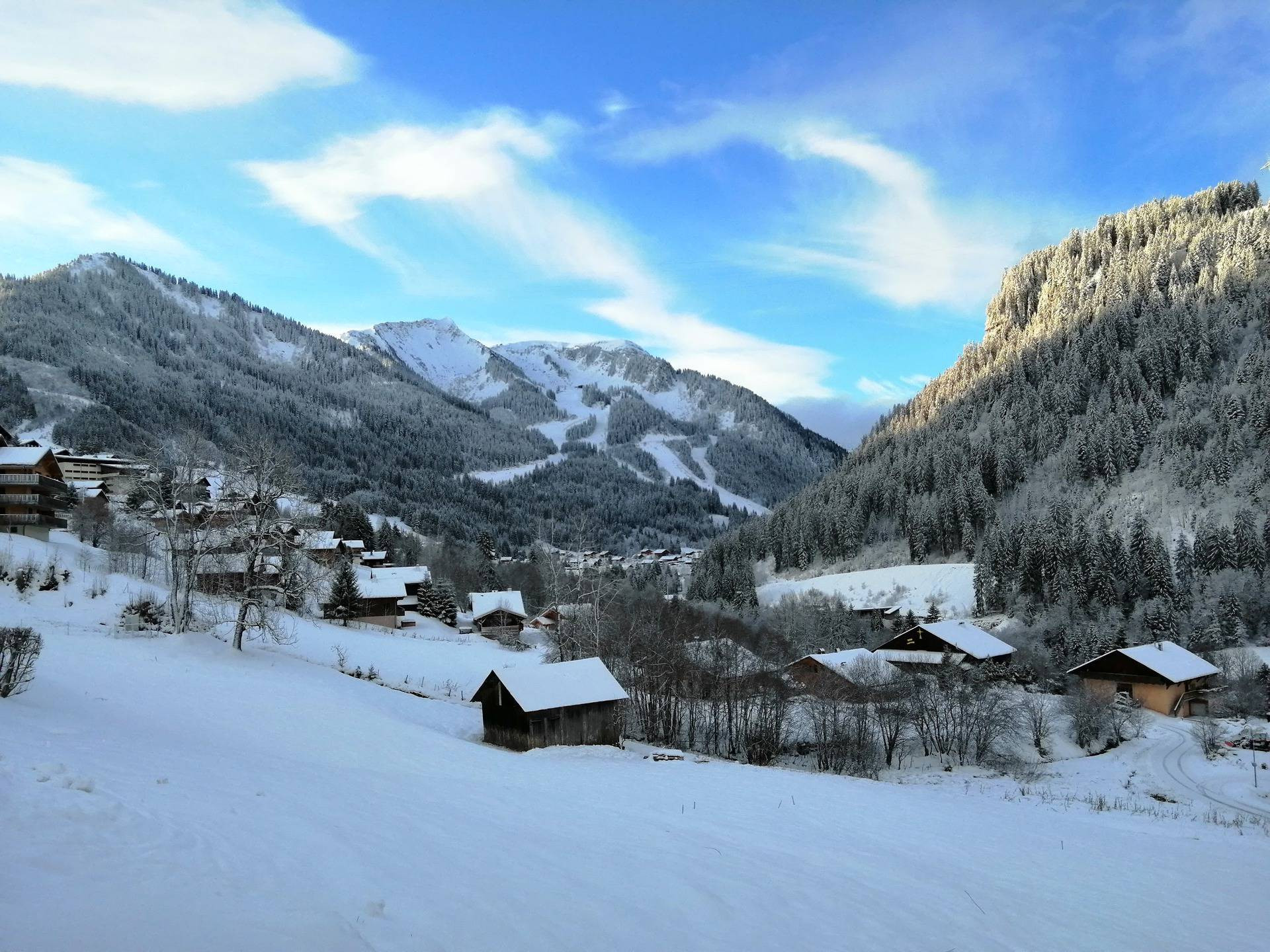 Séjour