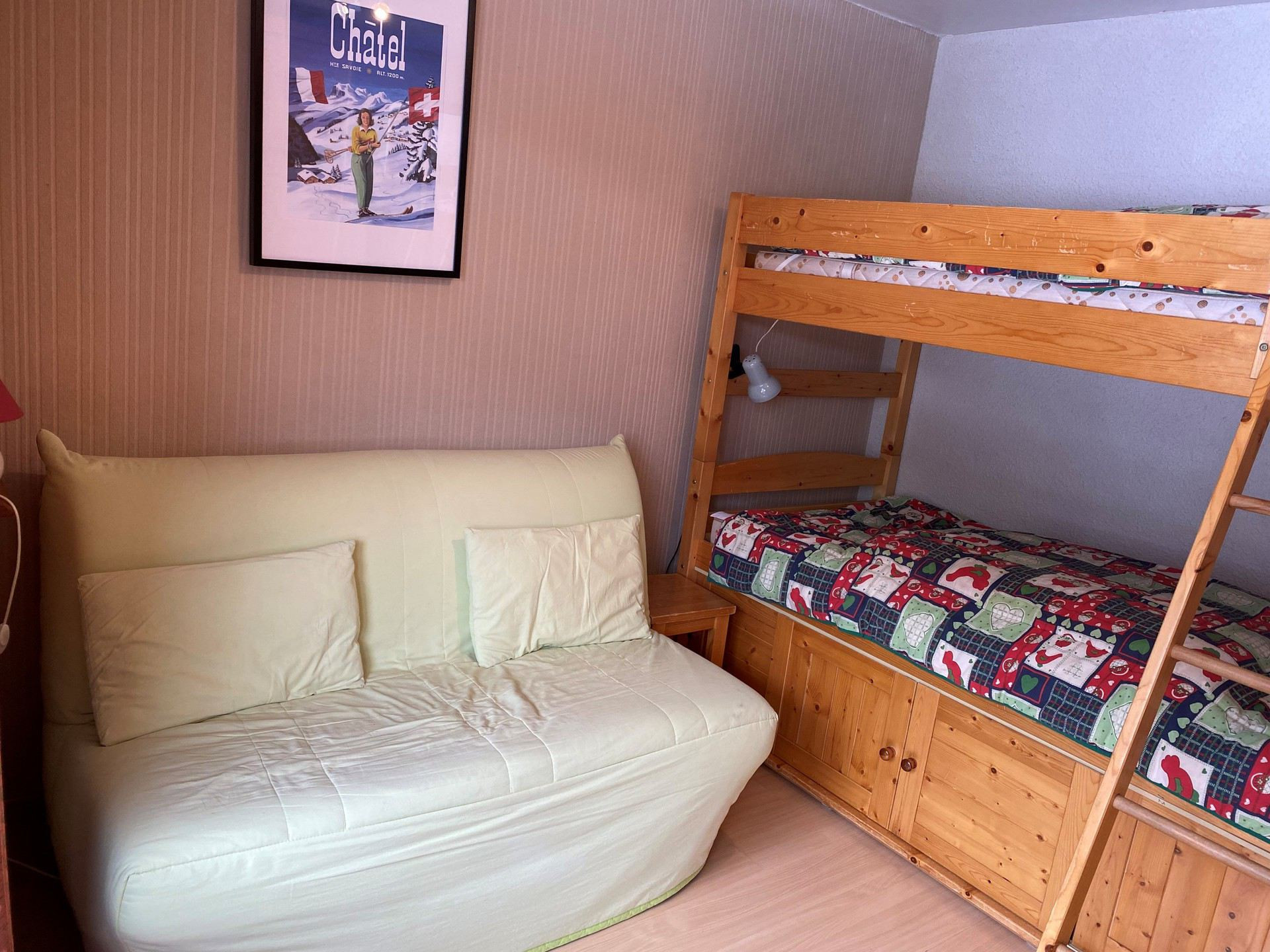 Chambre Chambre