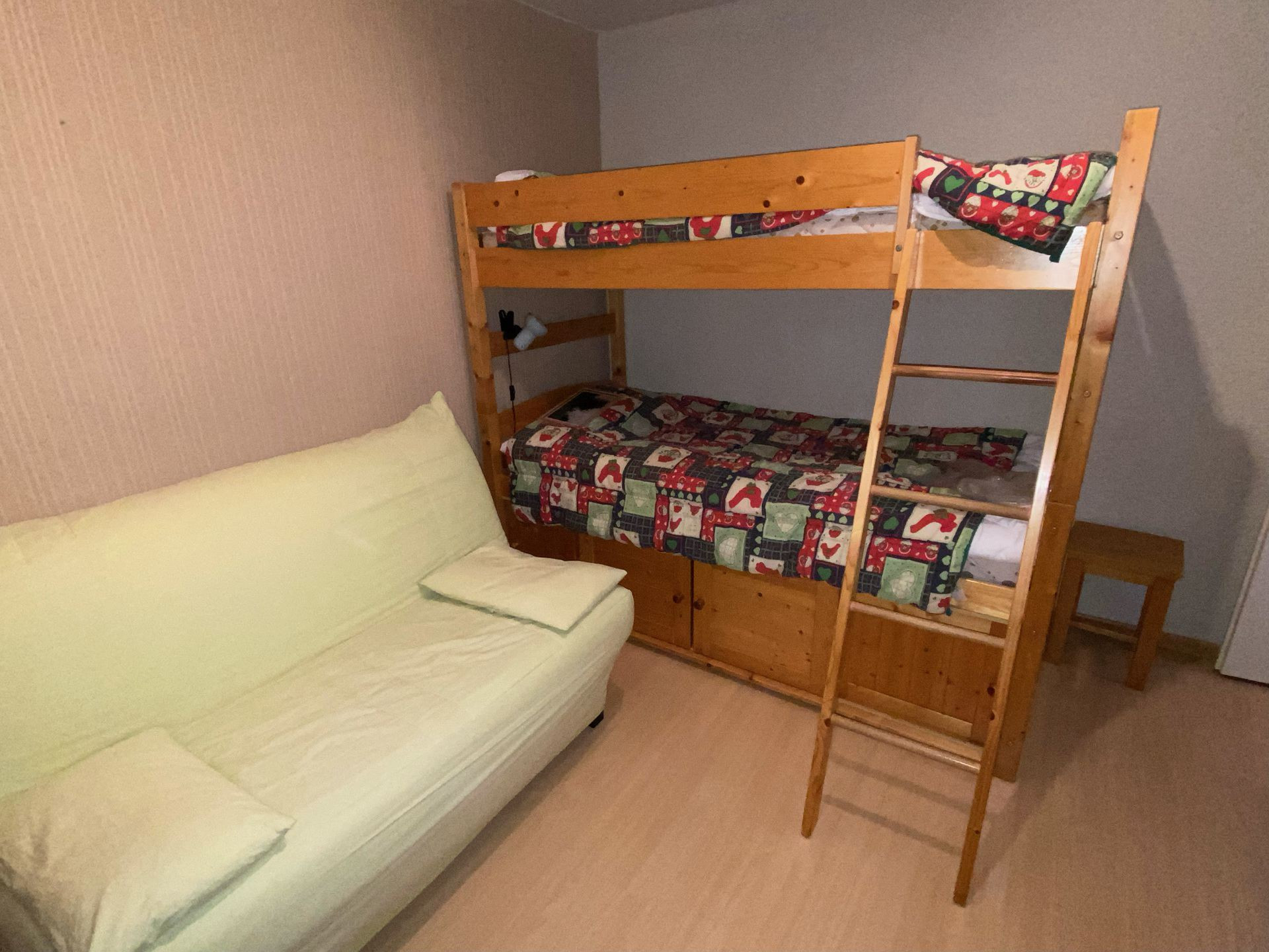 Chambre Chambre