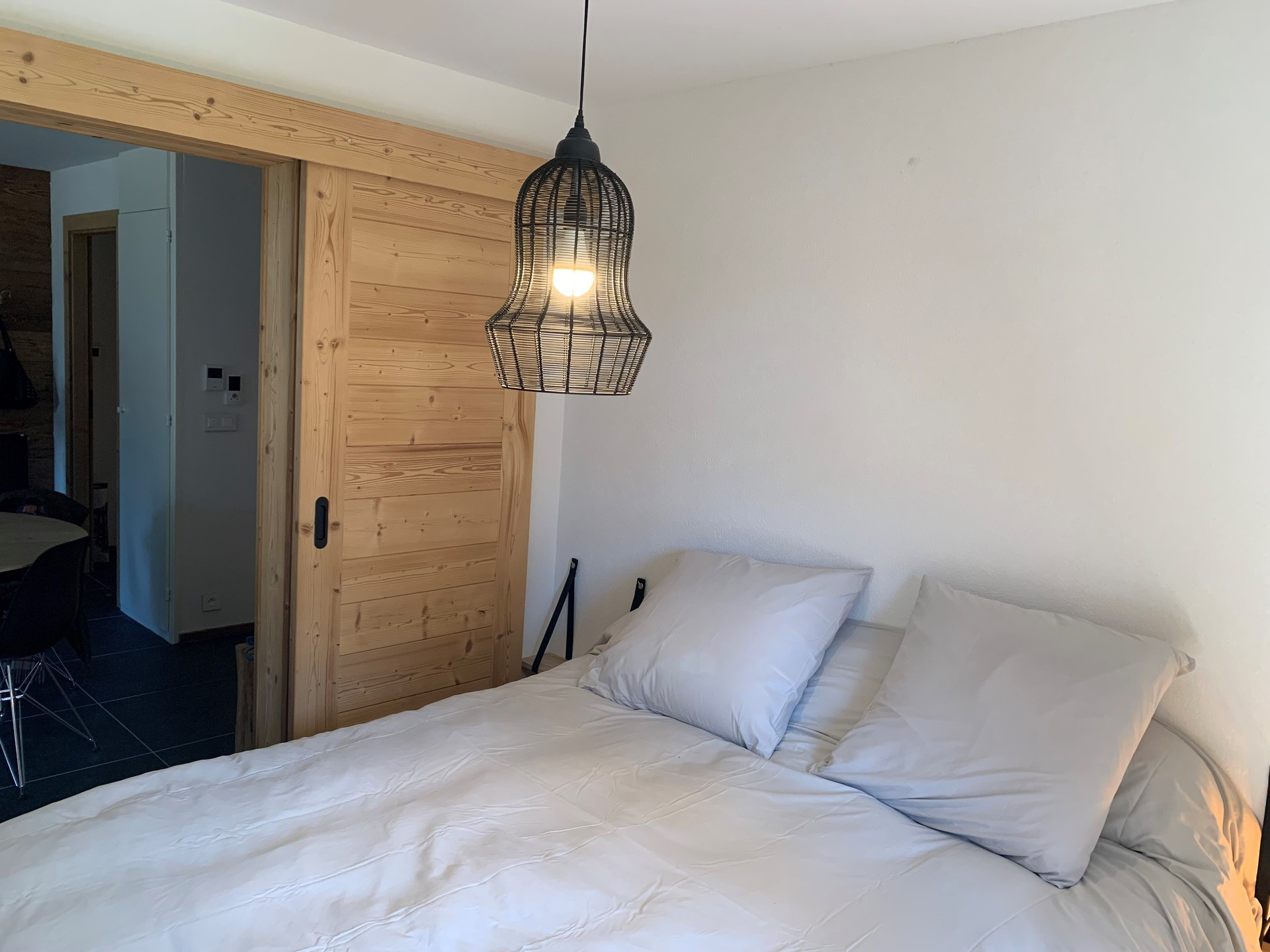 Chambre Chambre