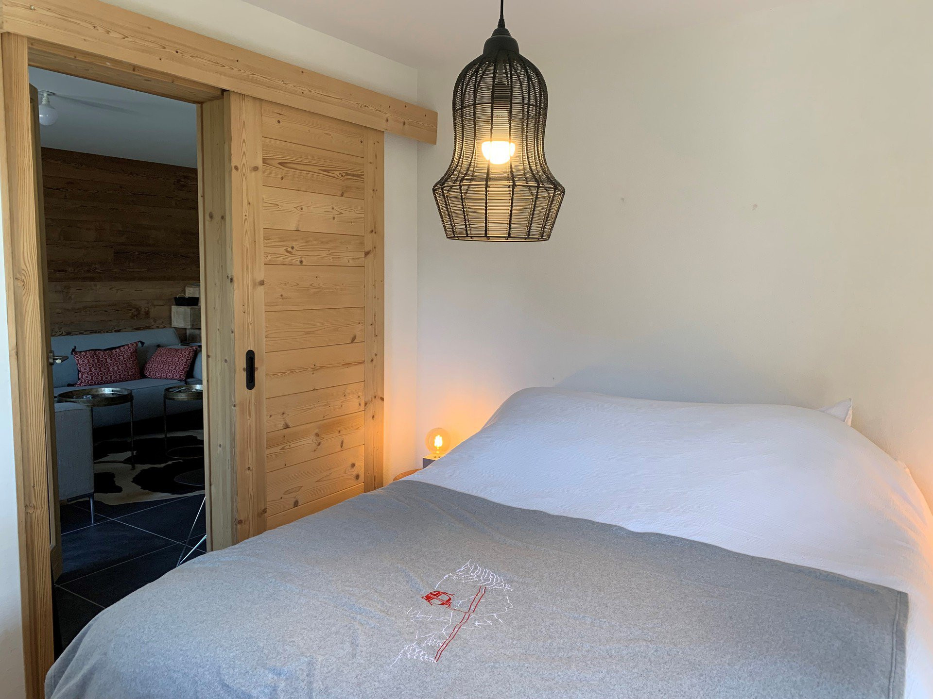 Chambre Chambre