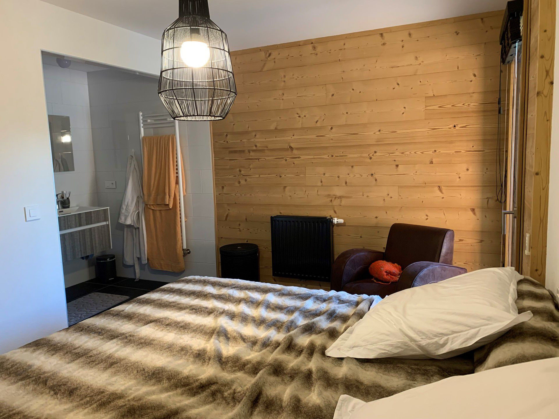 Chambre Chambre