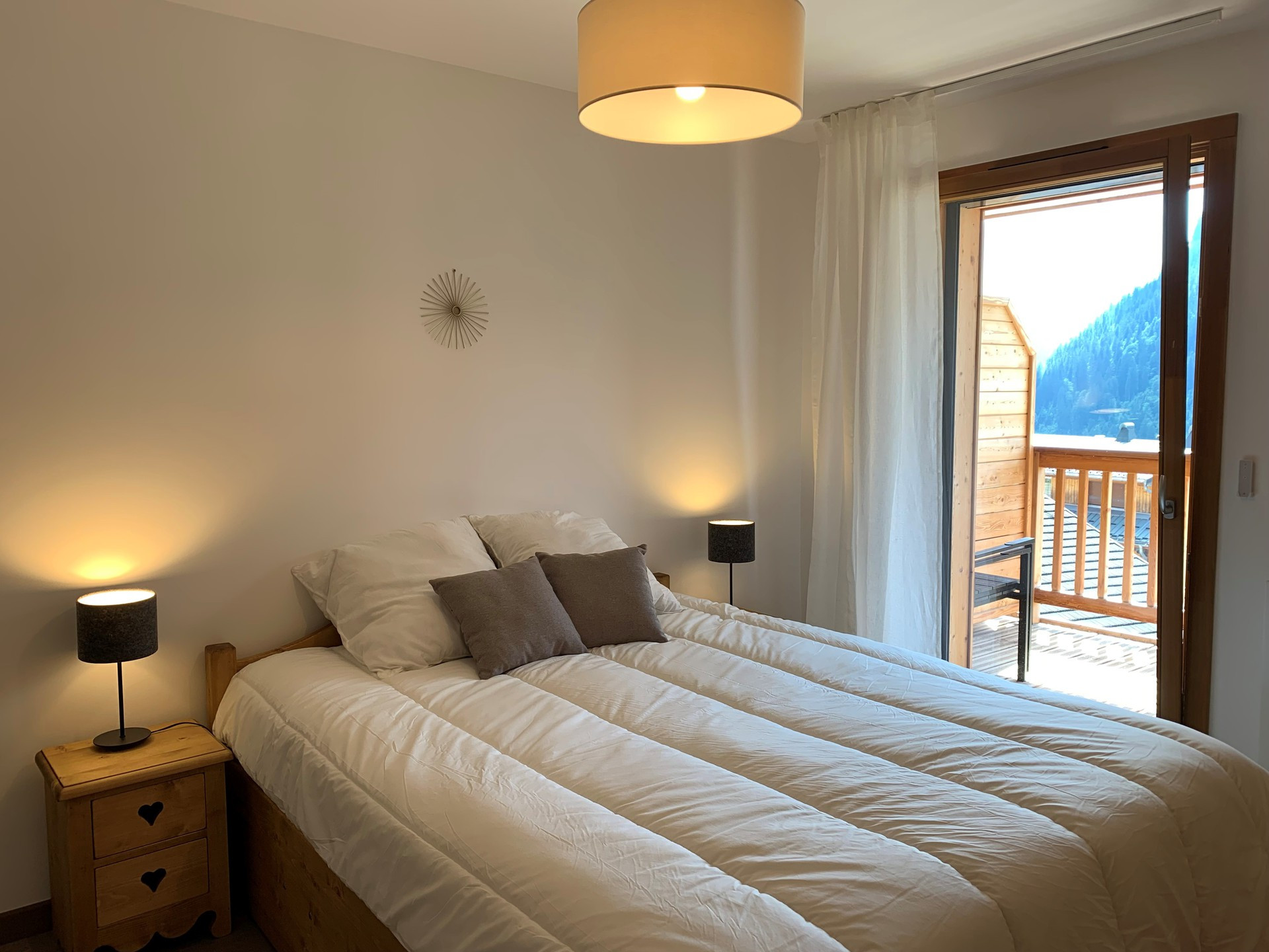 Chambre Chambre
