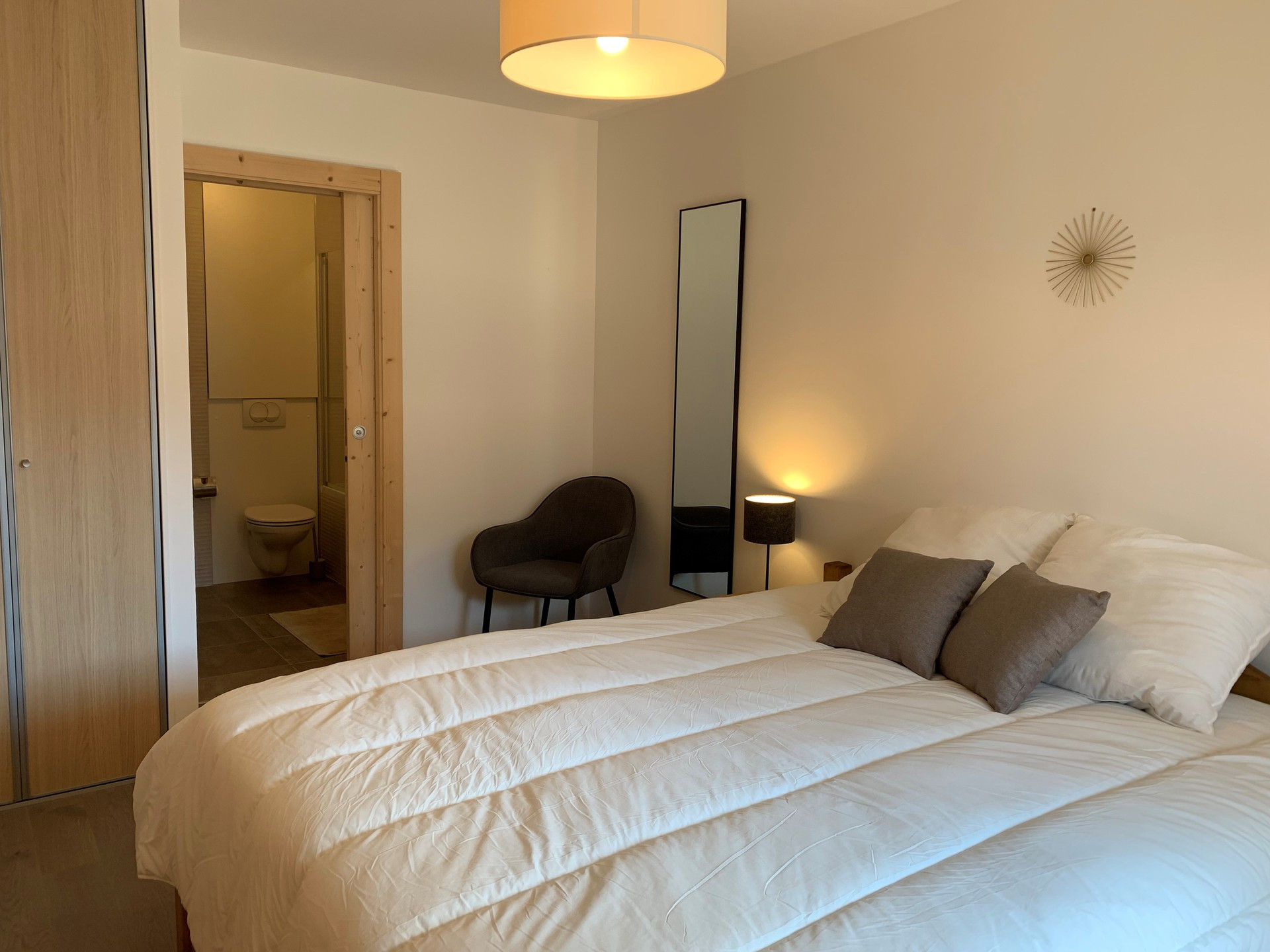 Chambre Chambre